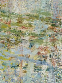 From the series "Chroma". - Heiner Binding