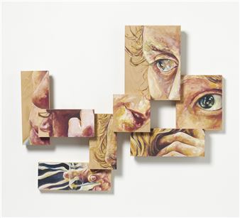 Armin. 2 part work. - Lea Kuhl