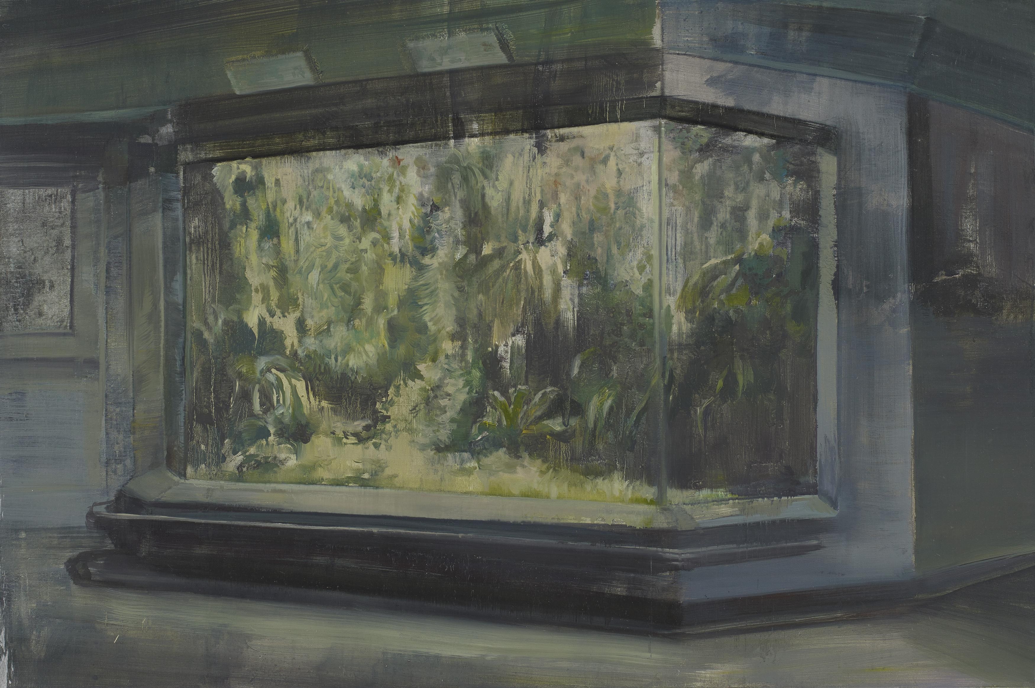 Lu Song | Vibrantly Preserved. (2012) | MutualArt
