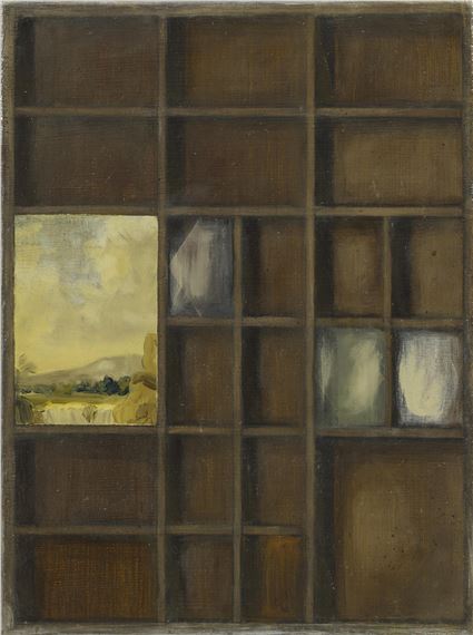 The Room Where You Sleep. - Anna Hughes