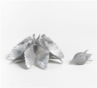 Hummingbird Diptych. - Gregor Gaida