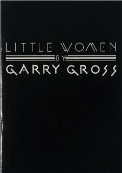 Gross Garry Little Women 1976 Mutualart