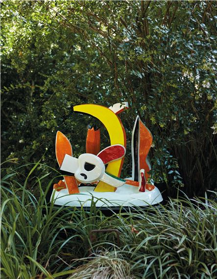 Fernand Léger | Le jardin d'enfants | MutualArt