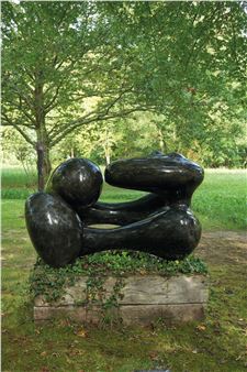 Le repos - Agustin áԲ