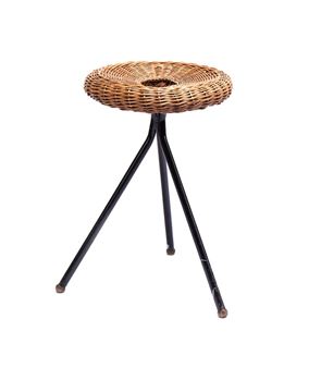 Stool - Zygmunt Majchrzak