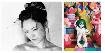 Tokyo: Before, After - Cressman Center for Visual Arts