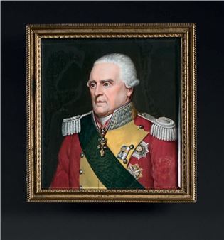 Untitled - German School, 19th Century