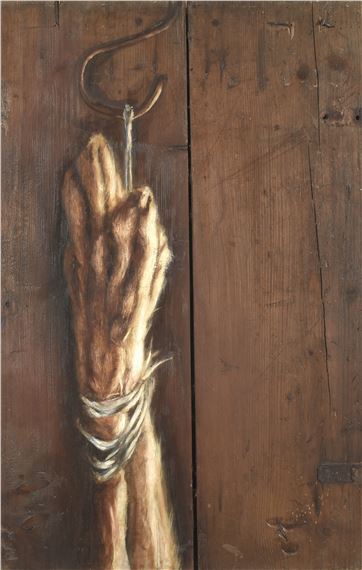 NA HÁKU by Zuzana Ryšánková, 2006