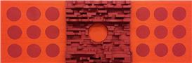 George Ortman: Against Abstraction