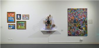 Vibrancy, Experimentation and Risk in ACE Open’s Survey of South Australian Art