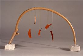 Wattis Institute Launches Year-Long Research Season Dedicated to the Work of Cecilia Vicuña