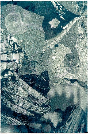 Lilian Ptáček - Glasgow Print Studio