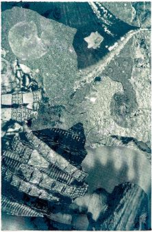 Lilian Ptáček - Glasgow Print Studio