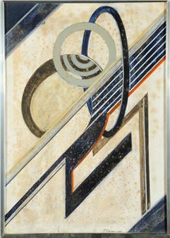 Untitled - Italo Primi