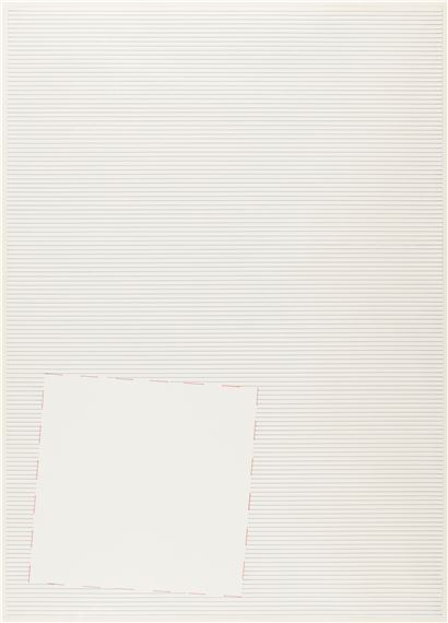 Partitura II. by Milan Grygar, 1988