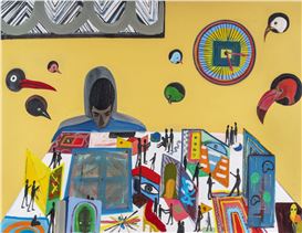 A New Online Auction House Wants to Reduce Speculation on Emerging Artists' Markets
