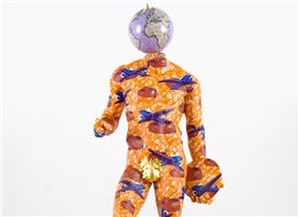 The Diverse Face of Europe: Defining Artworks Since the Fall of the Iron Curtain