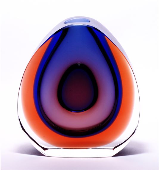 VÁZA by Vladimír Míka, 1964