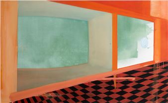 You think you are actually standing on the very spot - Olphaert den Otter