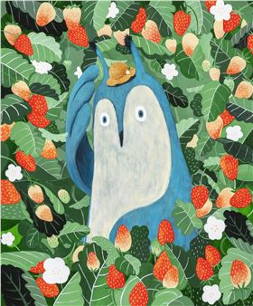 Picnic Day - Byun Se Hee