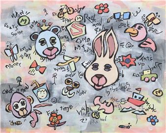 Fairy Tale of the Paradox 3 - Lee Donghun