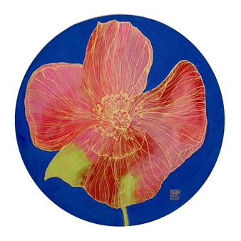 Sim Jooha | 19 Artworks at Auction | MutualArt