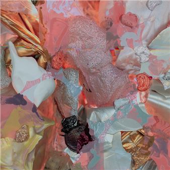 André Hemer: The World Outside and the Pictures in Our Heads - Gow Langsford Gallery, Lorne Street