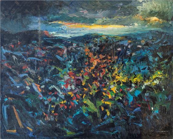 Untitled by Pasquale Monaco