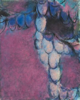 UNTITLED 91-25 - Toeko Tatsuno