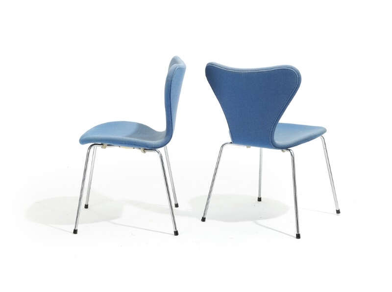 Arne Jacobsen | “Syveren” | MutualArt