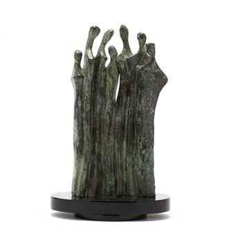 Group of Seven - Phyllis Mendell