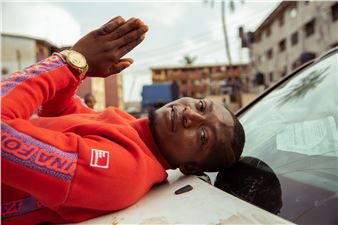 Voices of Fashion: Black Couture, Beauty & Styles - Centraal Museum