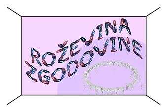 Corneous Stories: 26th International Festival City Of Women - Škuc Gallery