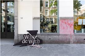 Rotterdam's Former Witte de With Art Centre Chooses 'Decolonial' New Name
