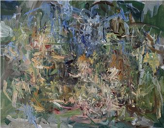 ONLINE: Small is Beautiful: XXXVIII - Flowers, Hong Kong