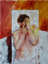 In the Galleries: Unique and Unexpected Perspectives on This Moment in Time