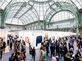 Oh FIAC! Cancelled, Postponed and Online Art Fairs