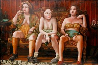 Seized Property Goes up for Bid at Turner Auctions + Appraisals