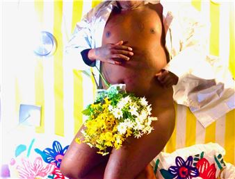 ONLINE: Remote Intimacies - Leslie-Lohman Museum of Art