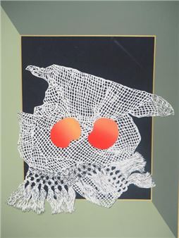 Mexique, les Piments - Omer Resic