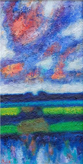 Untitled by Engelbert L'Hoëst