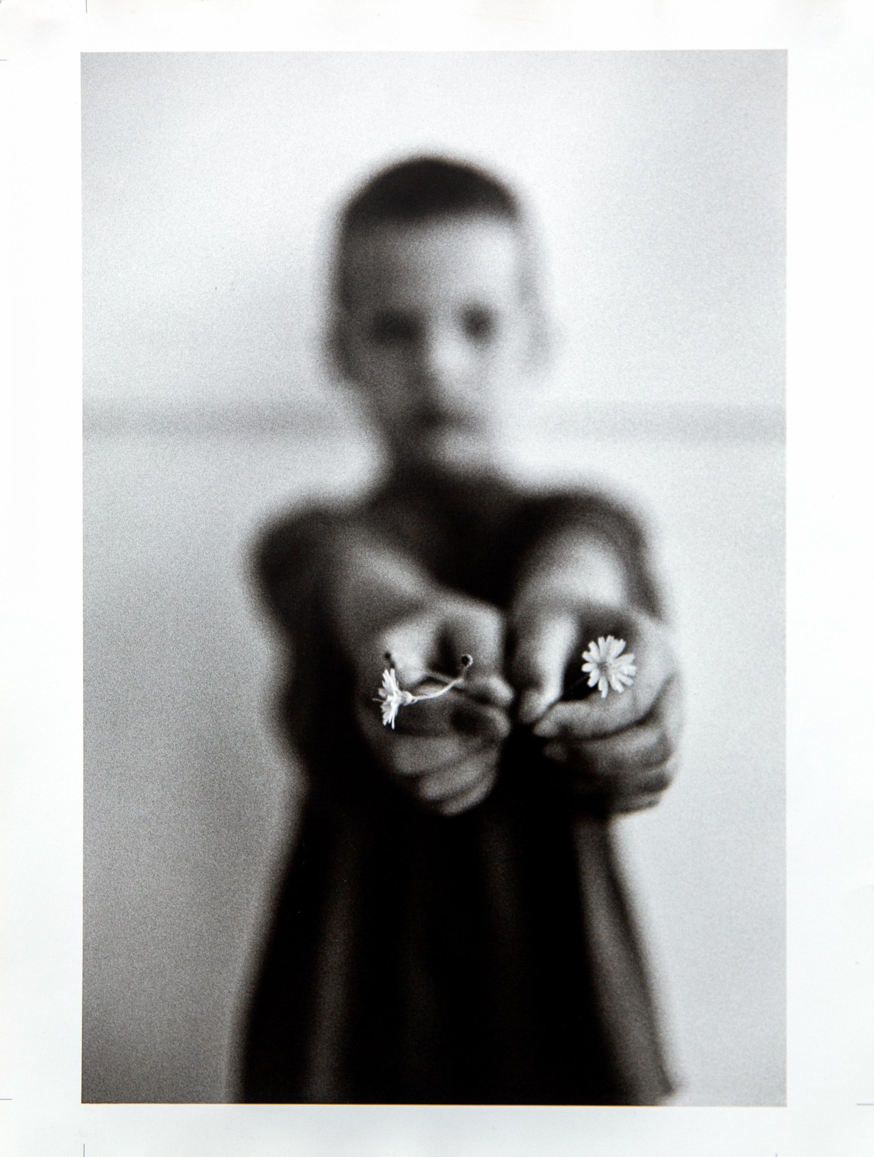 Machiel Botman | IJke (1993) | MutualArt
