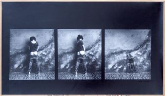 Jan Saudek | #333 | MutualArt