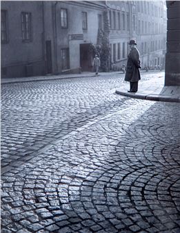 Stockholm - Dirk de Herder