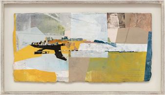 Jeremy Gardiner: South By Southwest, The Coast Revealed - The Nine British Art