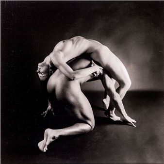 Untitled, from the series Double - Mario Vidor