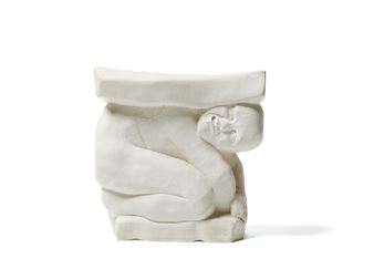 Sat Upon - Barbara Ward