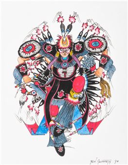 untitled - Ron Geionety