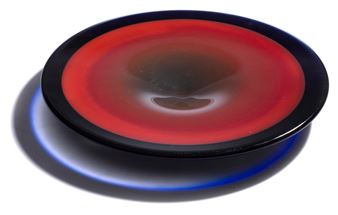 Large Dish - Jan Exnar