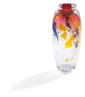 Vase - Killian Shurmann